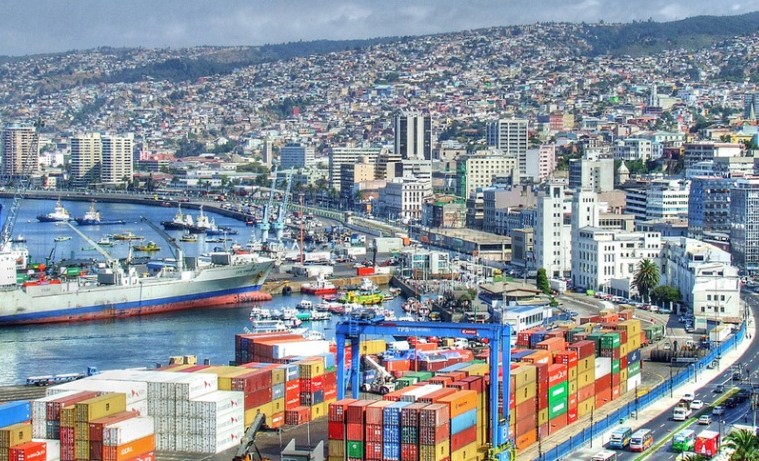Valparaíso: Aprueban el T2 y opositores anuncian más acciones legales en contra del proyecto