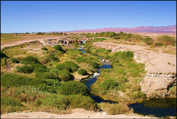 Derechos de agua: hasta $68 millones puede costar el litro por segundo en Chile