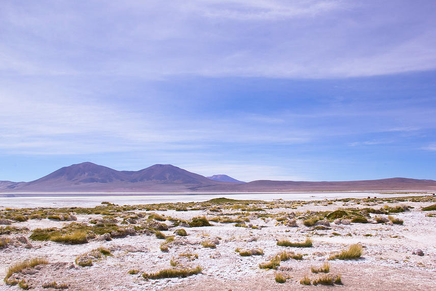 Ministerio del Medio Ambiente lanzó ambicioso Plan Nacional de Protección de Humedales