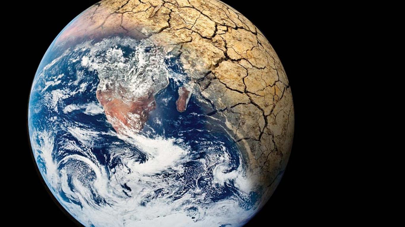 Chile es el primer país latinoamericano en alcanzar el sobregiro ecológico en 2024