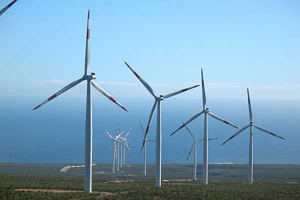 SMA formula cargos contra parque eólico de Enel Green Power