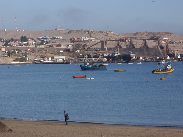 Atacama: Aprueban la mayor planta desalinizadora de Latinoamérica
