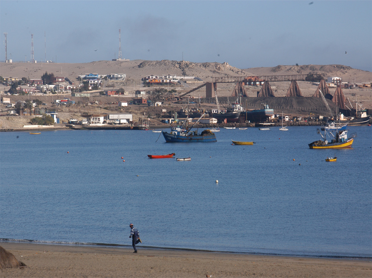 Atacama: Aprueban la mayor planta desalinizadora de Latinoamérica