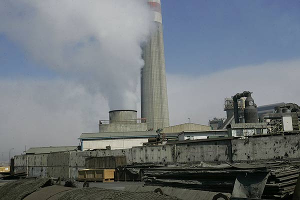 Gobierno se reunirá con Codelco por eventual cierre de Fundición Ventanas