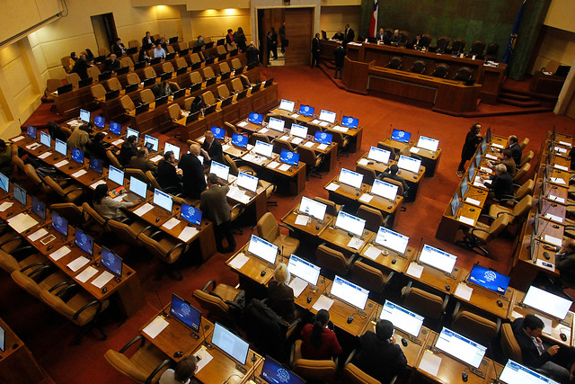 Sala de la Cámara aprobó legislar para reconocer expresamente al olor como agente contaminante