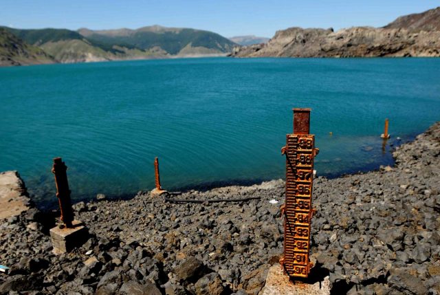 Discusión parlamentaria sobre la Reforma al Código de Aguas: Esto recién comienza