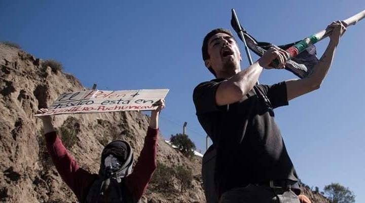 Muerte de activista de Quintero queda en manos de fiscal con experiencia en delitos violentos