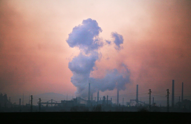 Senado y Medio Ambiente logran acuerdo para acelerar Ley Marco de Cambio Climático y robustecer Institucionalidad