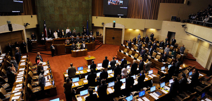 Diputados sugieren al Gobierno que revierta la decisión de postergar firma al Acuerdo de Escazú