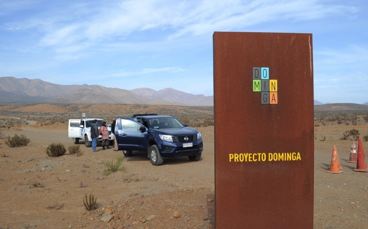 Tribunal Ambiental de Antofagasta entrega nuevo salvavidas a proyecto Dominga y Alianza Humboldt anuncia que acudirá a Corte Suprema para revertir fallo