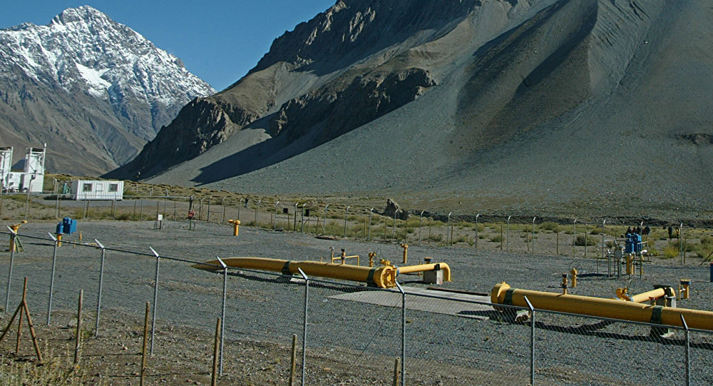 Argentina autoriza nuevas ventas de gas a Chile a través de YPF y Total