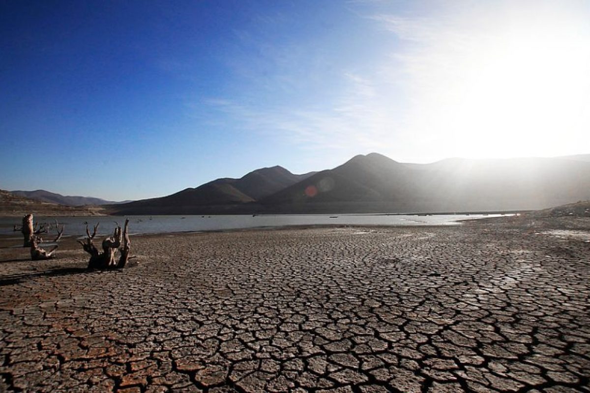 Comisiones de Agricultura y Recursos Hídricos de la Cámara analizaron sequía en Cabildo