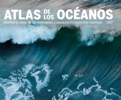 Lanzamiento Atlas de los Océanos Magallanes