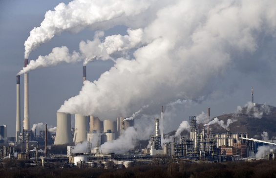 ONU: planes de reducción de emisiones son “preocupantemente” insuficientes de cara a la COP26