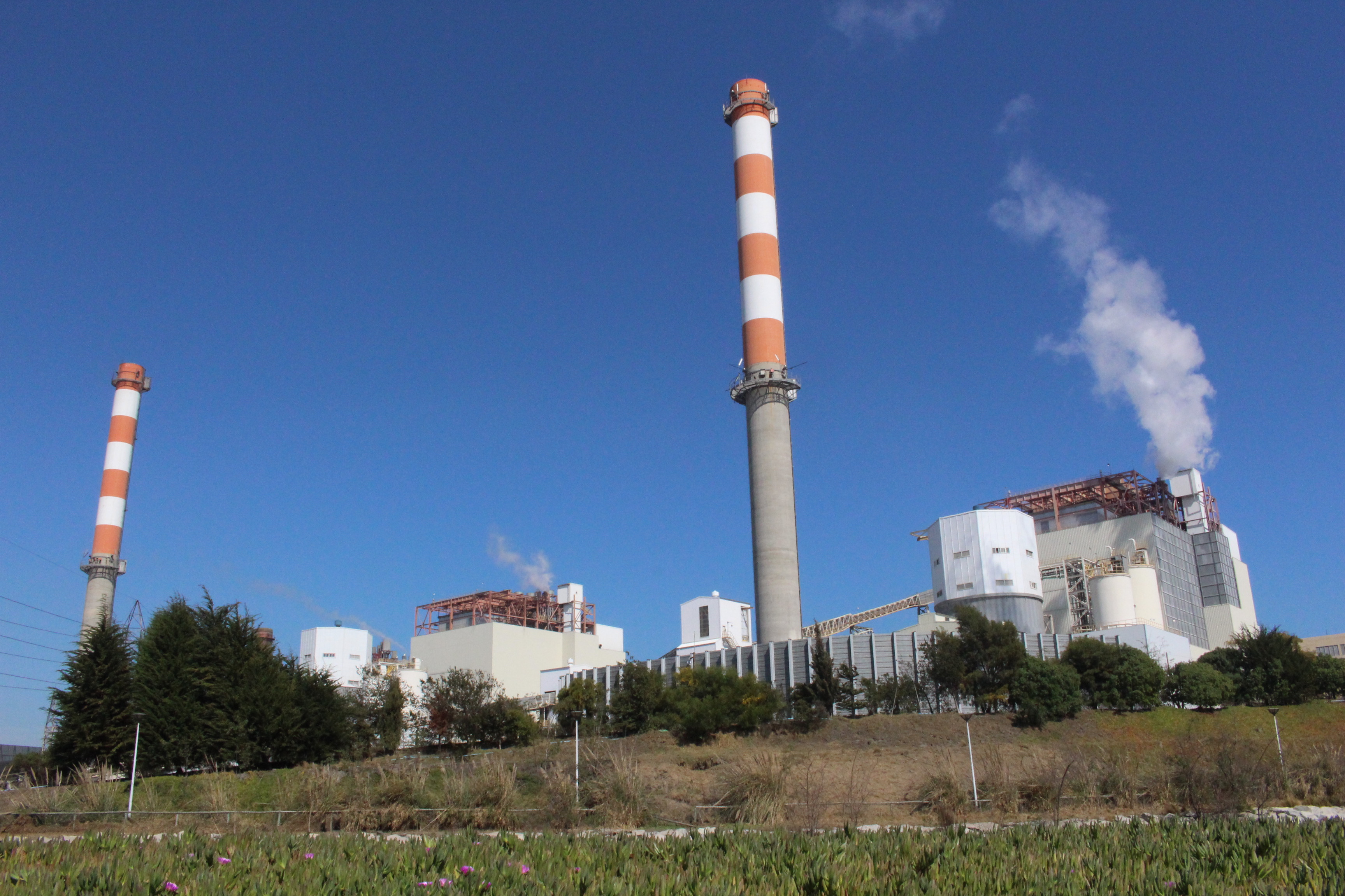 Los desafíos en las seis comunas en las que dejará de haber centrales a carbón
