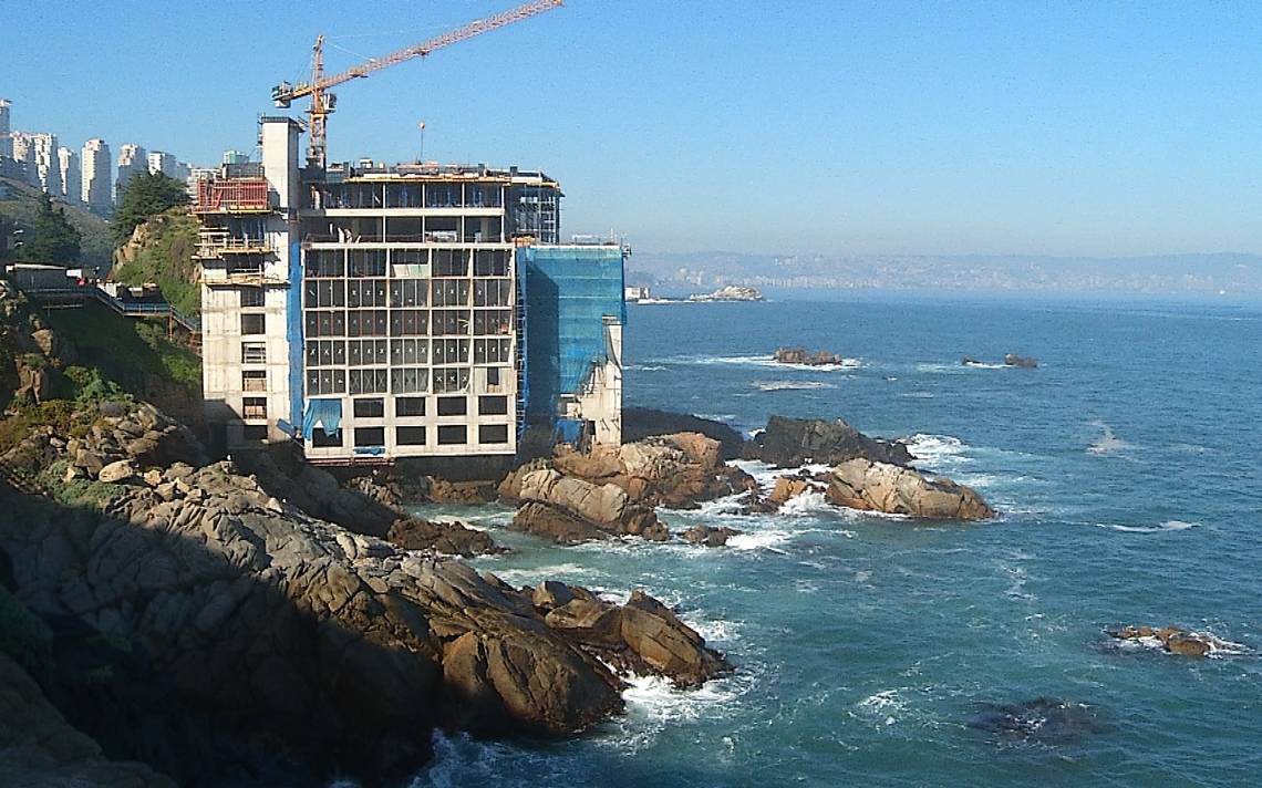 Aprueban hotel Punta Piqueros y empresa alista próximos pasos