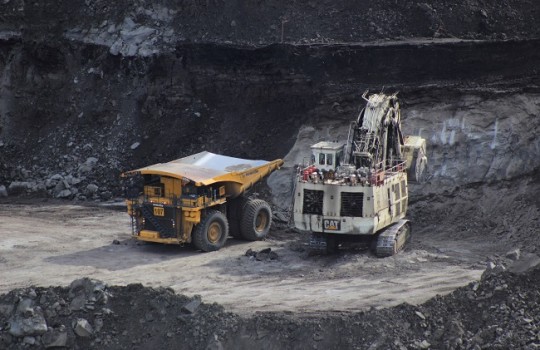 Tribunal Ambiental aplaza al 8 de enero audiencia por tronaduras en Mina Invierno