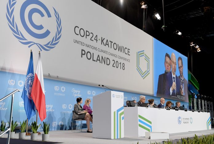 Ser anfitrión de la COP25 no es la acción más importante en contra del Cambio climático