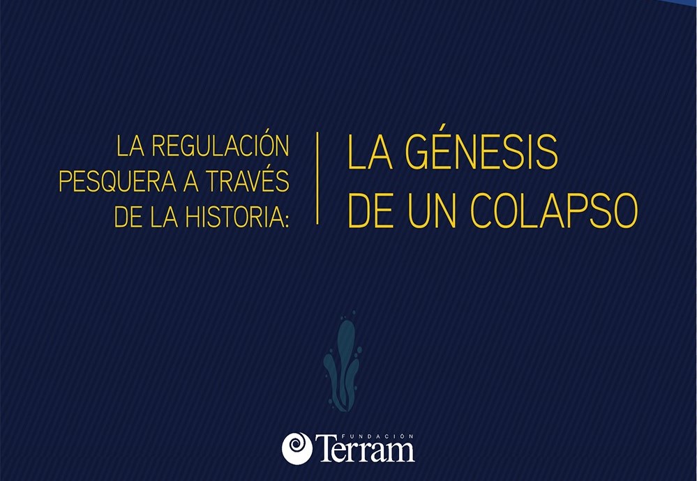 La regulación pesquera a través de la historia: la génesis de un colapso