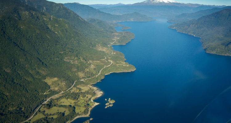 Panguipulli: municipio y Essal pidieron suspender procedimiento en demanda por daño ambiental