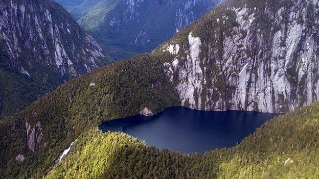 Conaf licitará lodges y cabañas de los parques donados por Douglas Tompkins