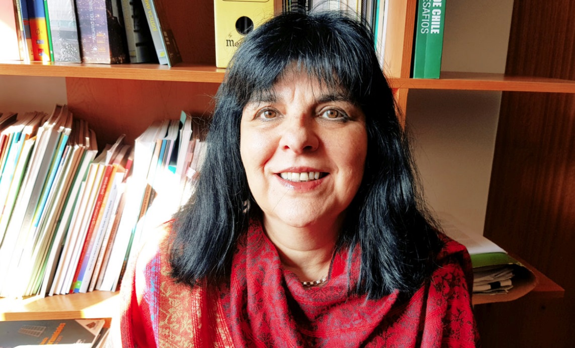 Flavia Liberona cuestiona ausencia de Chile en acuerdo de Escazú: El Gobierno raya en lo ridículo