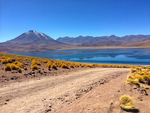 Comisión de Evaluación Ambiental de Antofagasta revisará este jueves proyecto de litio de SQM por US$450 millones