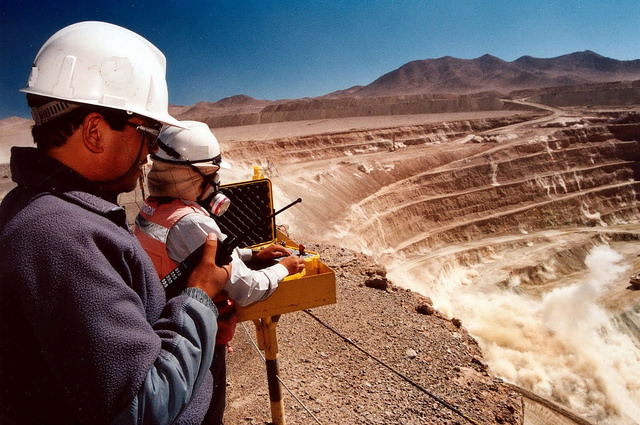 Comisión de Minería y Energía del Senado aprueba por unanimidad proyecto que modifica la ley de Cierre de Faenas