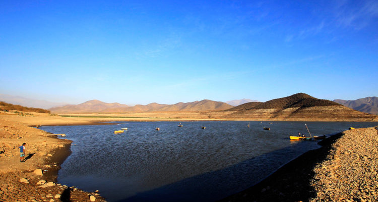 Empresa suiza-filandesa explorará nuevas fuentes de recursos hídricos en Chile