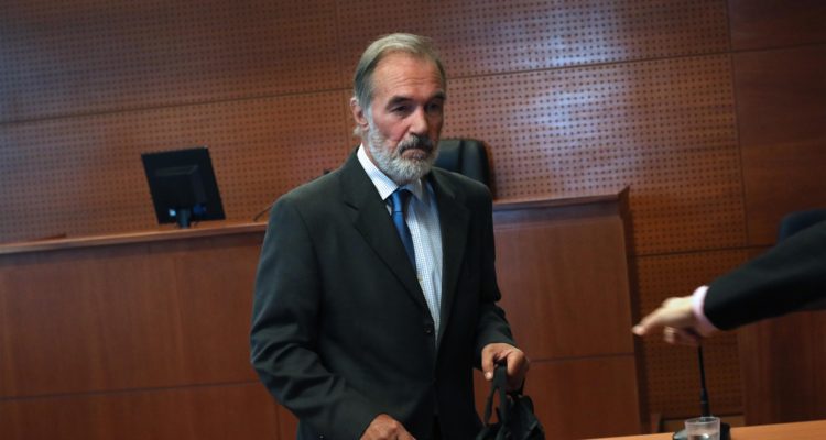 Este lunes inicia juicio oral por caso Corpesca: Jaime Orpis arriesga 21 años de cárcel