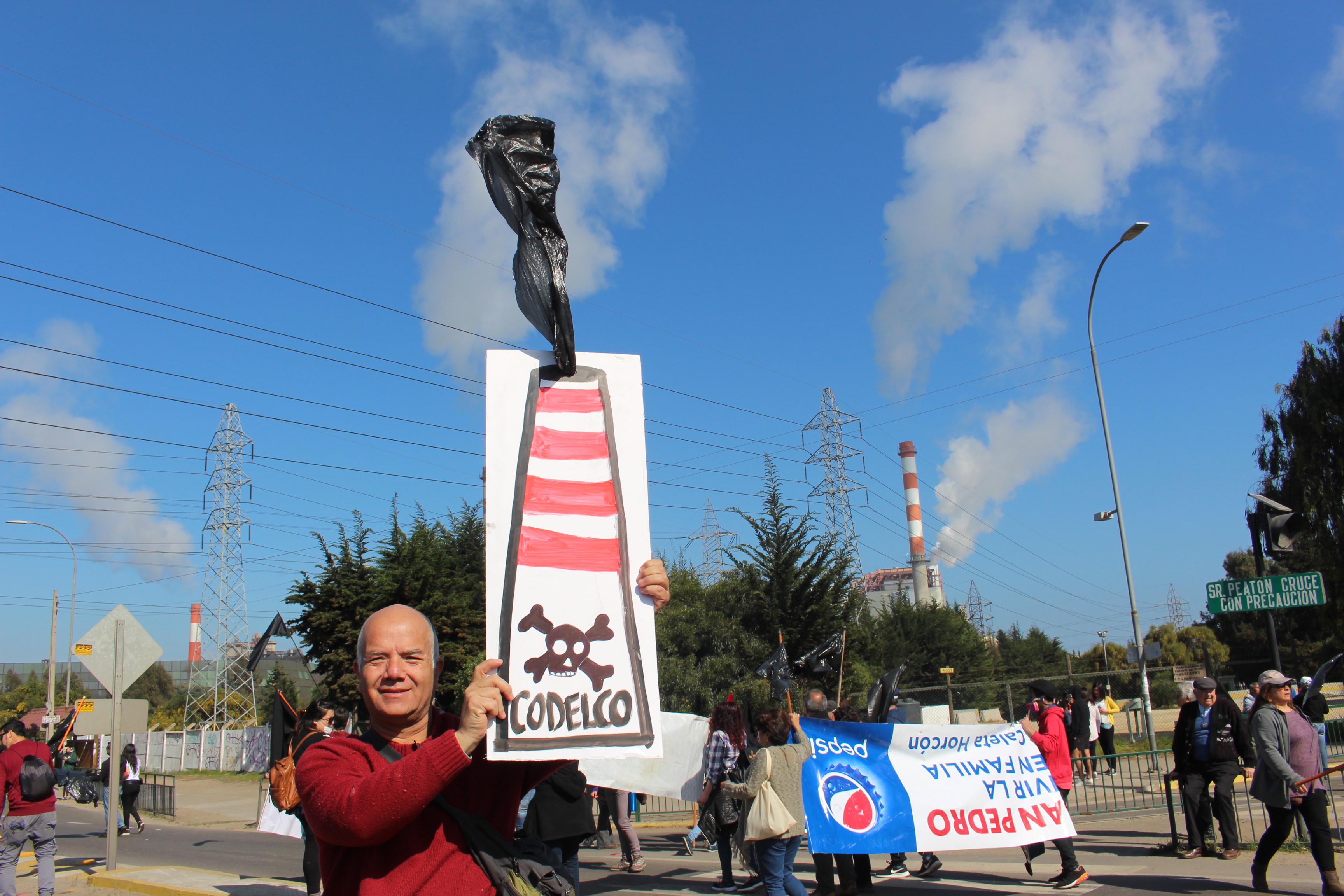 Contraloría despeja dudas y aprueba plan de descontaminación para Quintero y Puchuncaví