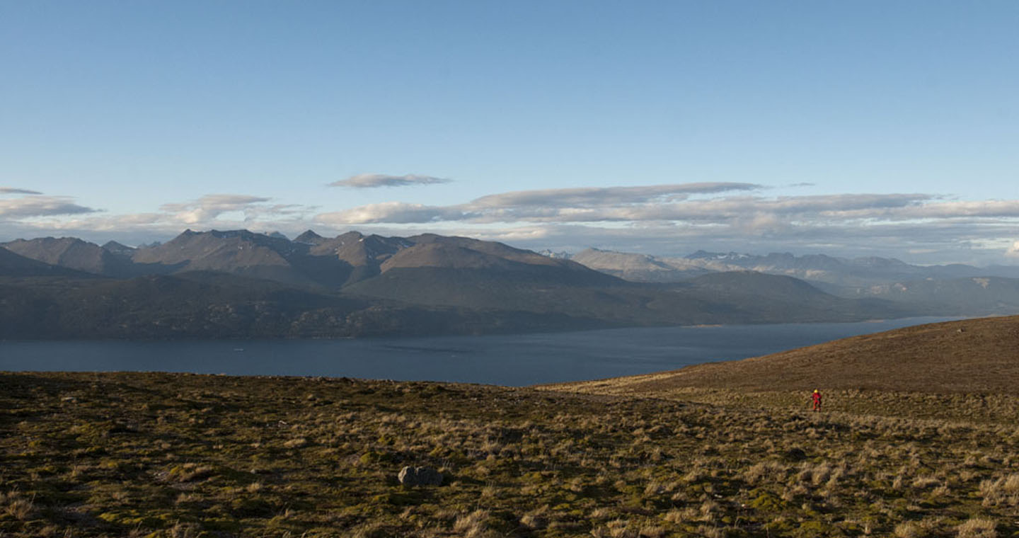 Amenaza de las salmoneras en Canal Beagle: las claves para comprender el conflicto