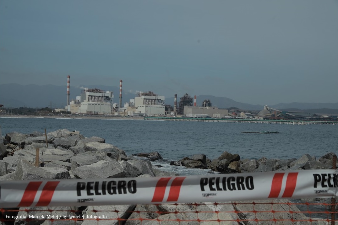 En el marco de la COP25: organizaciones ciudadanas y parlamentarios piden a Piñera que cumpla con el cierre de centrales a carbón