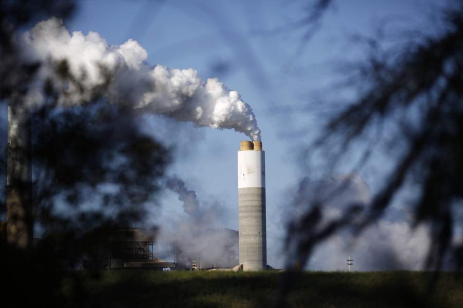 ¿Cambio climático irreversible? Nivel de CO2 llega a su nivel más alto de la historia