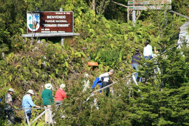 Parques Nacionales contarán con ingreso gratuito este fin de semana