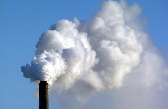 Casi el 60% de las empresas que compensarán impuesto verde a térmicas son ERNC