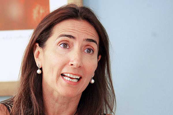 Ministra de Medio Ambiente plantea “transformar la COP” y pasar de negociar a implementar medidas