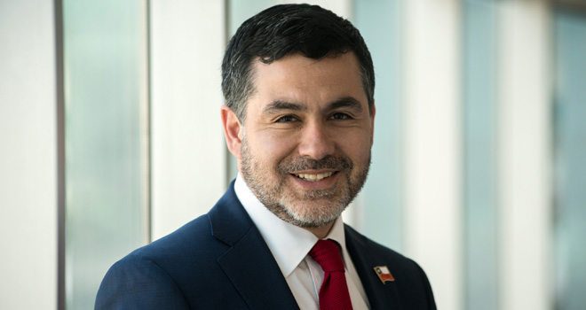 Pesca: Ley corta pondrá fin a royalty de sector industrial y Gobierno revela su “agenda larga”