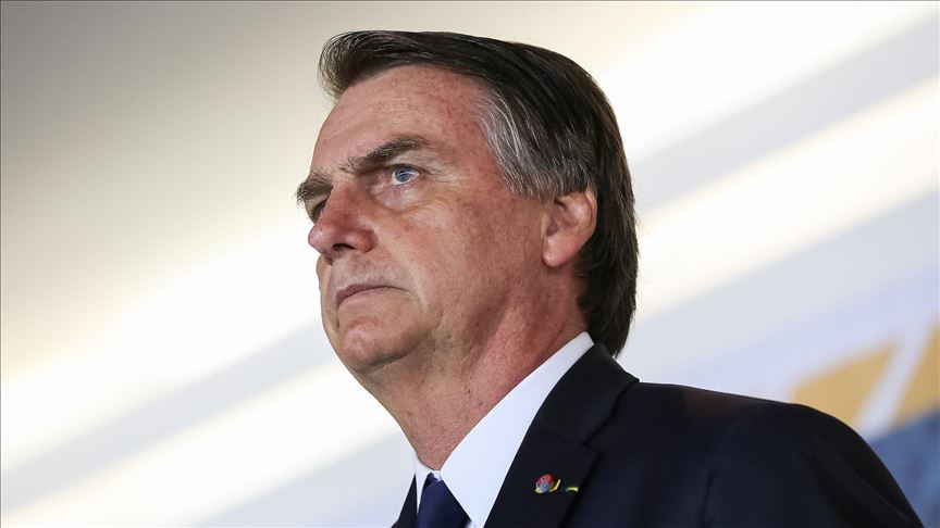 Brasil cancela un evento previo a la cumbre de la ONU sobre cambio climático en Chile
