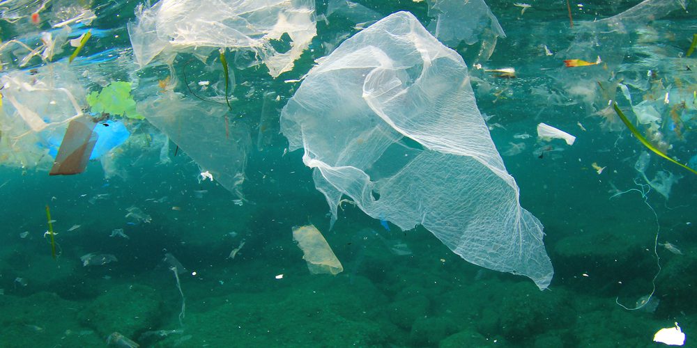 Encuentran una bolsa de plástico y envoltorios de caramelos en el lugar más profundo del planeta