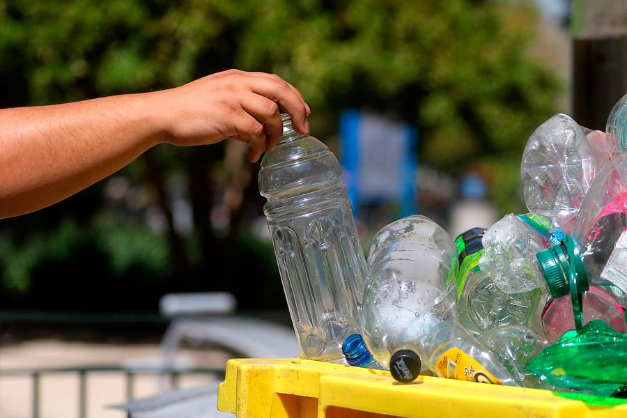 El desafío de reciclar los envases y embalajes: solo un 27% se reutiliza