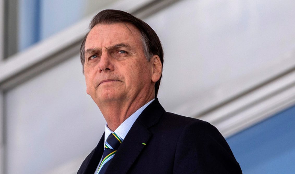 “Bolsonaro está convirtiendo a Brasil en el exterminador del futuro”: el duro mensaje de 8 exministros brasileños del Medio Ambiente