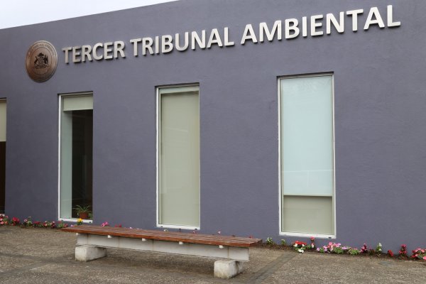 Tribunal Ambiental de Valdivia autoriza detención parcial de obras en proyecto inmobiliario en Pilauco
