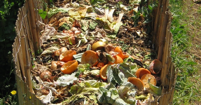 El plan del Ministerio de Medio ambiente para fomentar el compost en Chile