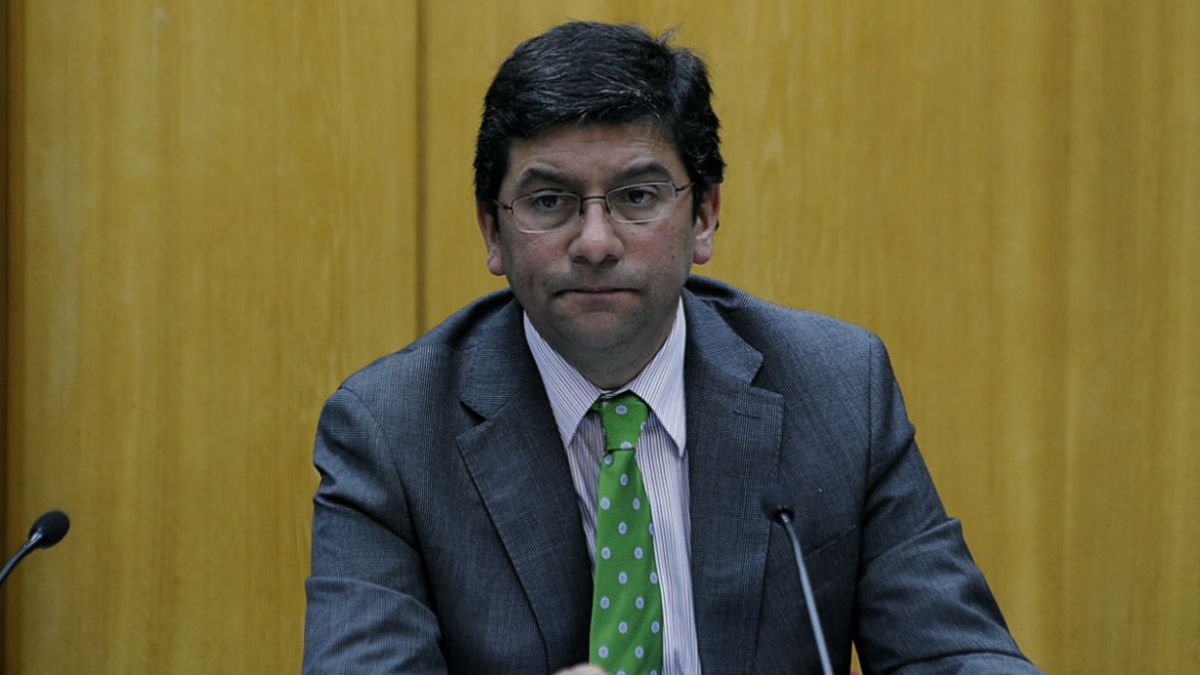 Ex ministro de Medio Ambiente: “Lo razonable sería que Dominga vuelva a evaluarse en la región”