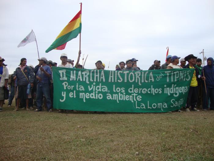 Bolivia ratifica Acuerdo de Escazú sobre temas ambientales