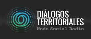 Podcast Diálogos Territoriales