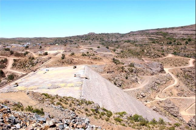 Piñera lanza Plan de Embalses considerando inversión de más de seis mil millones de dólares