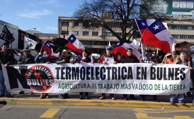 El complejo escenario que enfrenta la termoeléctrica El Campesino