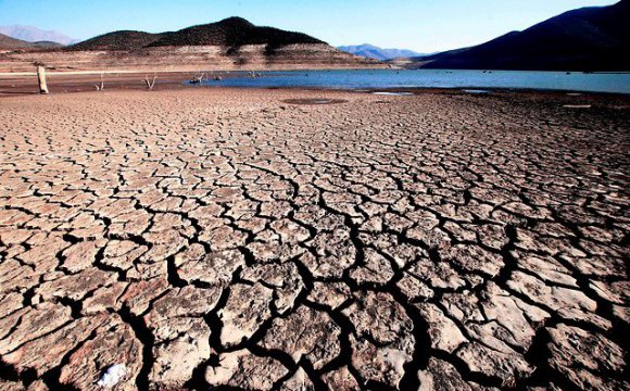 La sequía endémica que llevó al agua a categoría ministerial bajo el alero del MOP